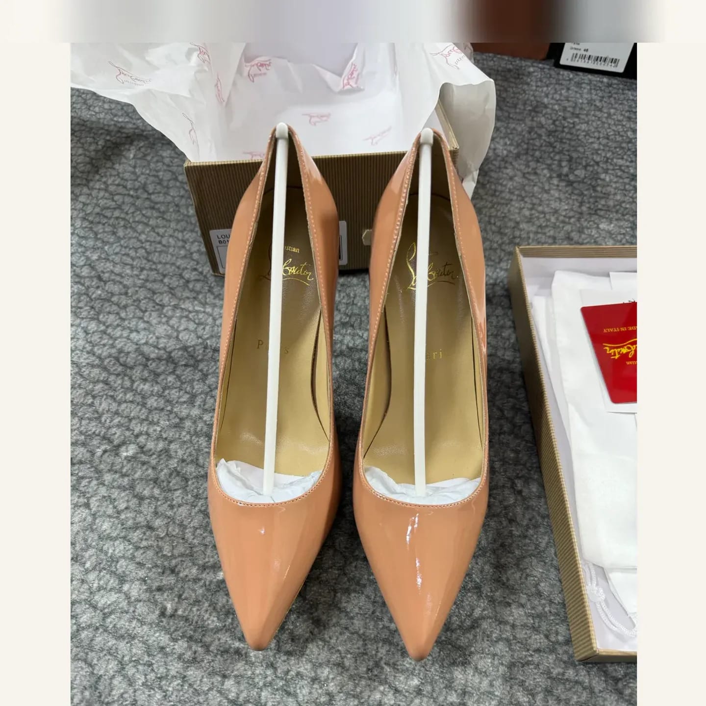 Christian Louboutin Kate Pump 縮圖 1