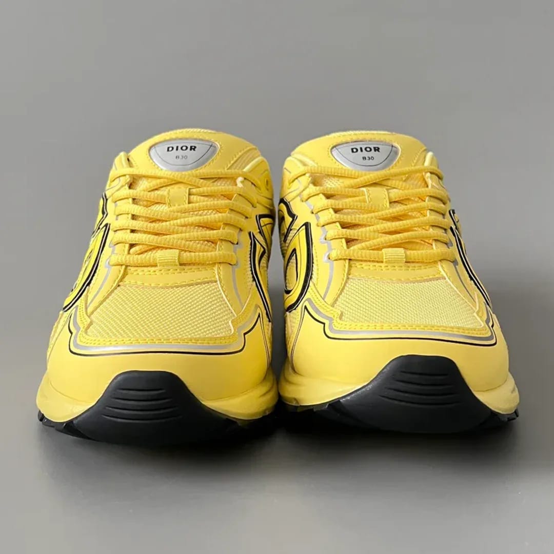 Dior B30 Countdown Sneaker 縮圖 2