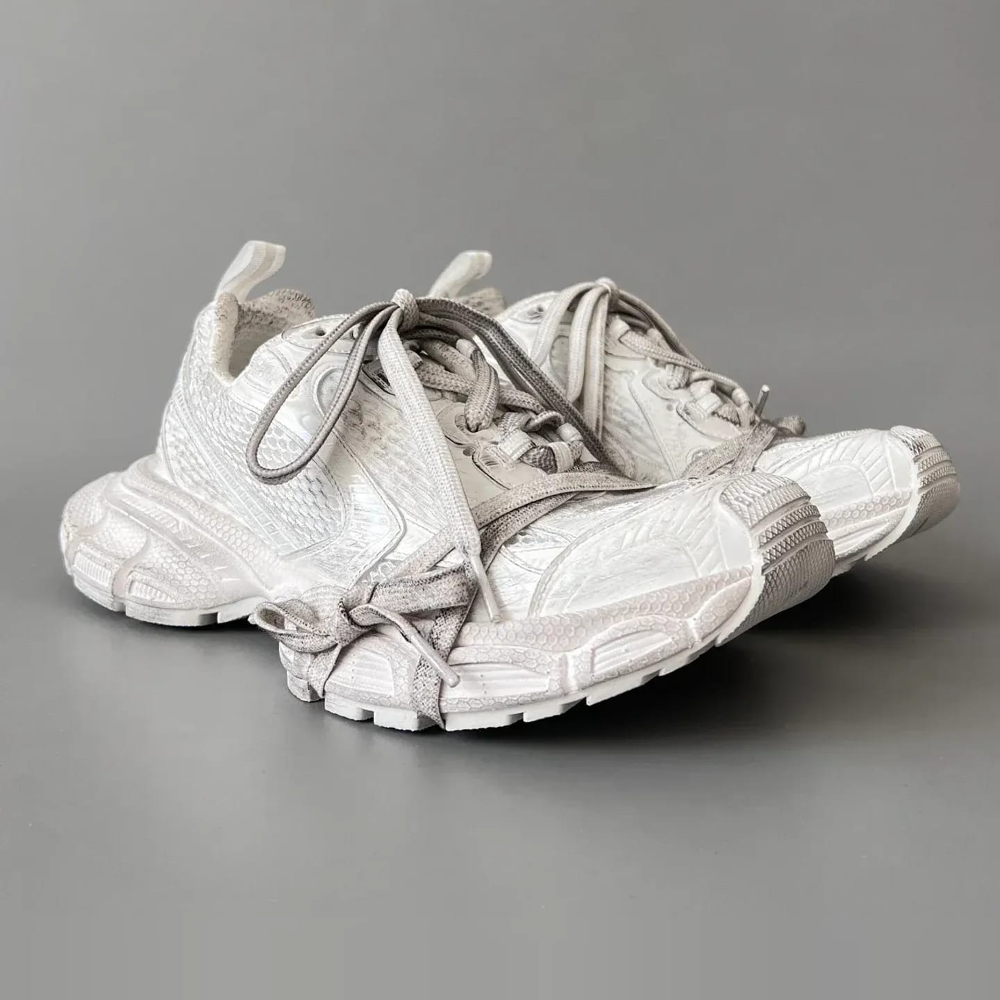 Balenciaga 3XL Sneaker 縮圖 3