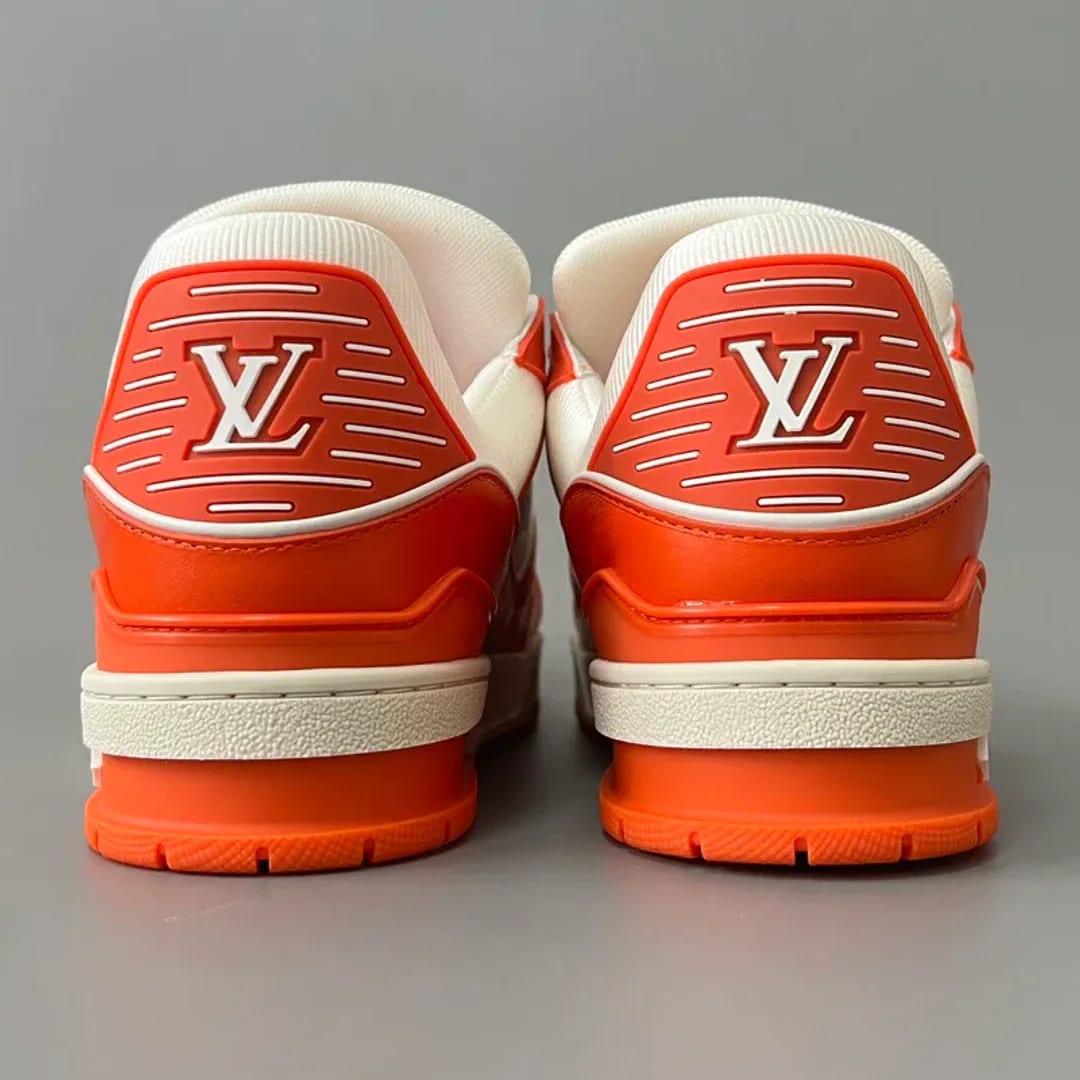 Louis Vuitton LV Trainer Sneaker 縮圖 4