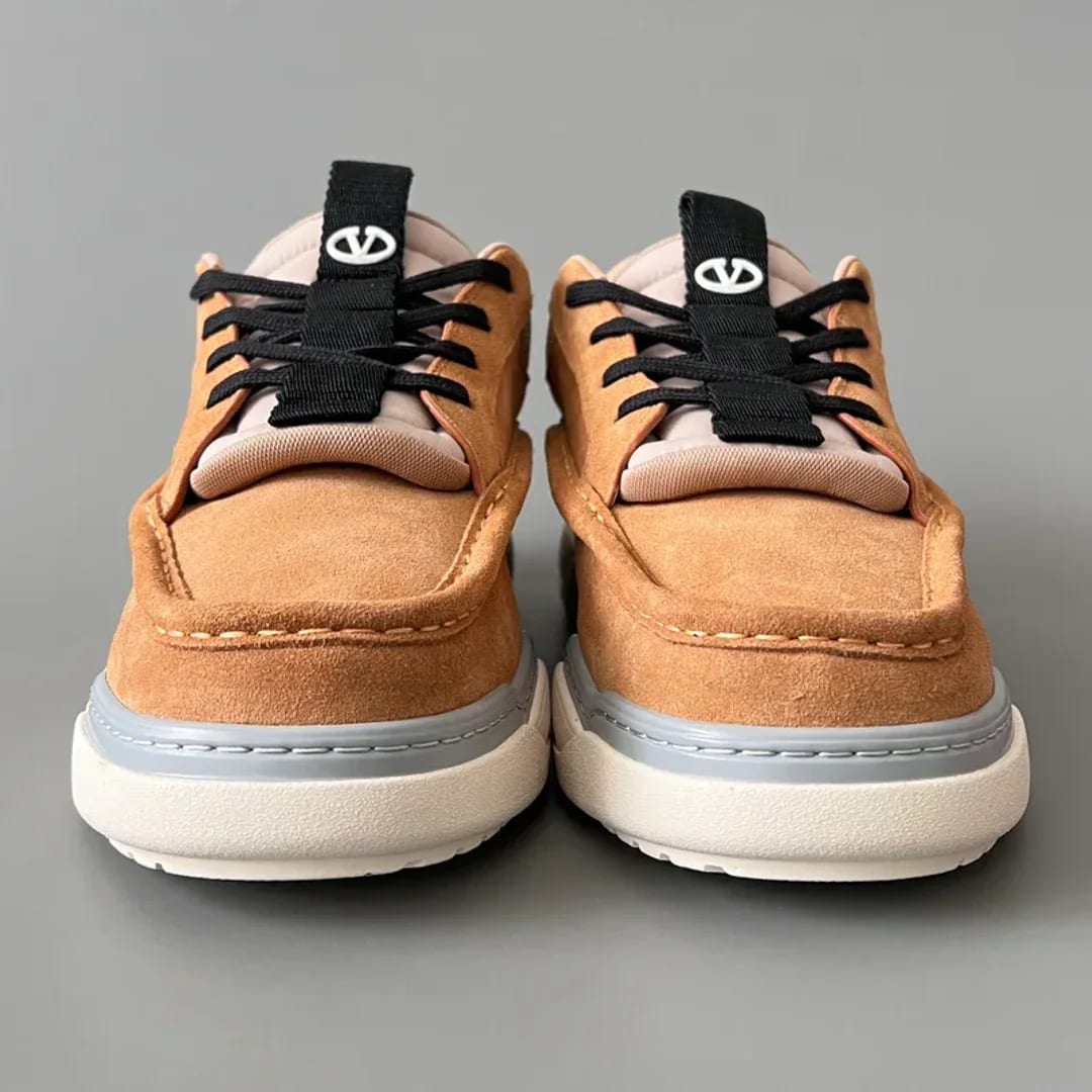 Valentino Garavani Freedots Low-Top Trainer 縮圖 2