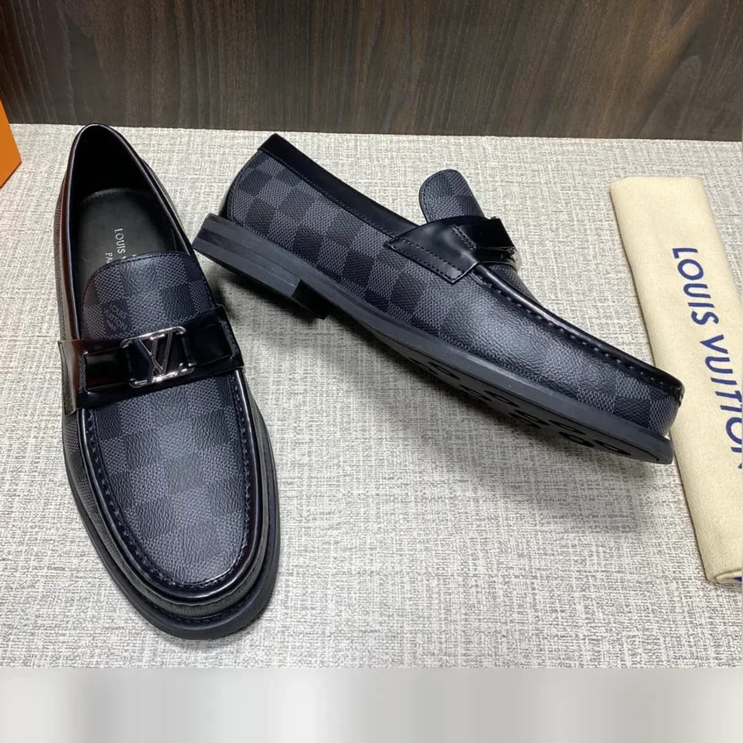 Louis Vuitton Major Loafer 縮圖 3