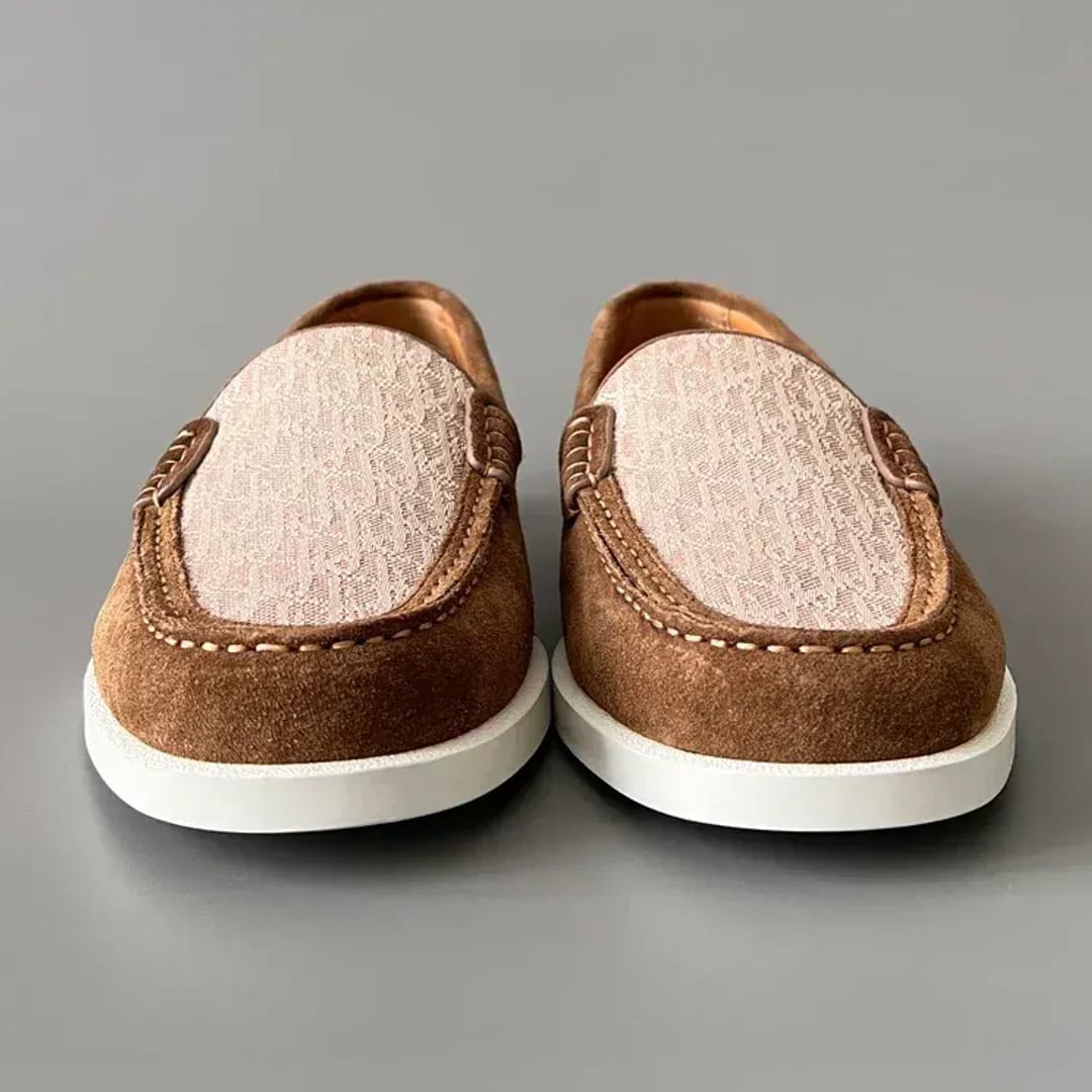 Dior Granville Loafer 縮圖 2