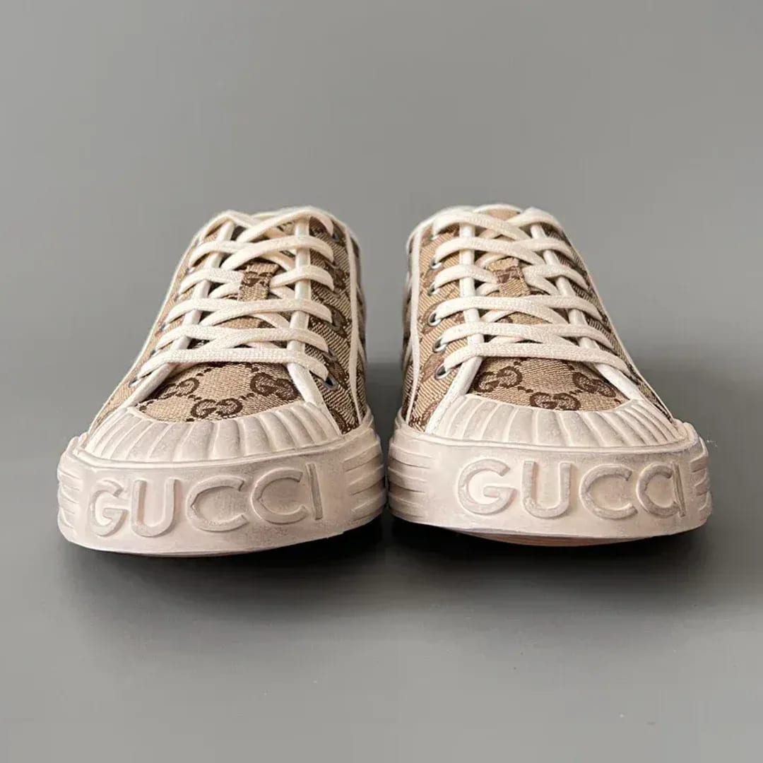 Gucci Tennis 1977 Sneaker 縮圖 2