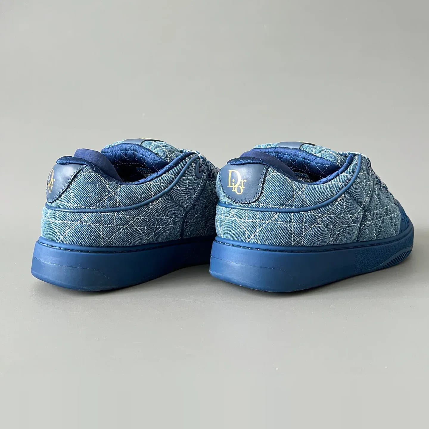 Dior B9S Skater Sneaker 縮圖 2