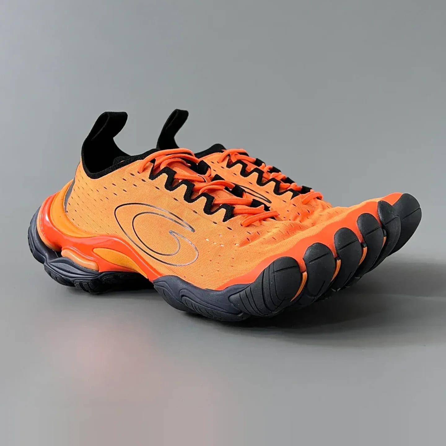 Balenciaga Anatomic Runner 縮圖 2