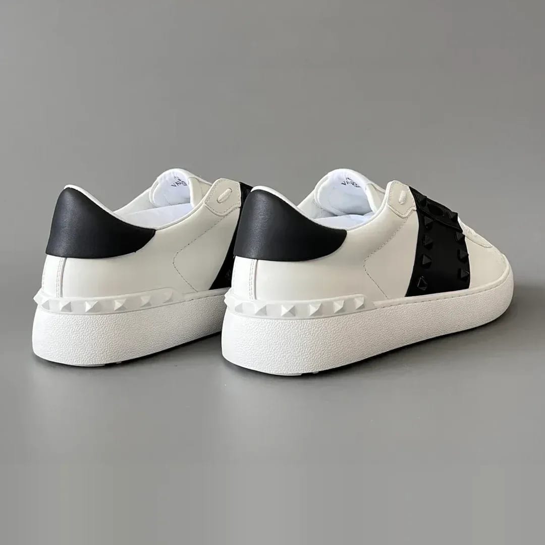 Valentino Garavani Rockstud Untitled Sneaker 縮圖 2