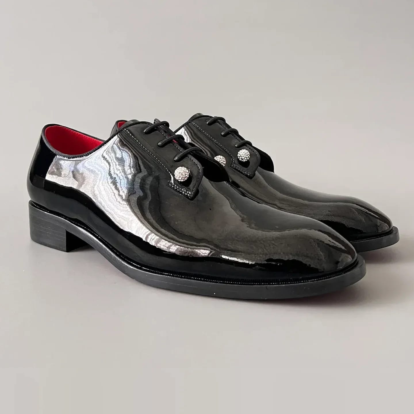 Christian Louboutin Greggo 縮圖 2