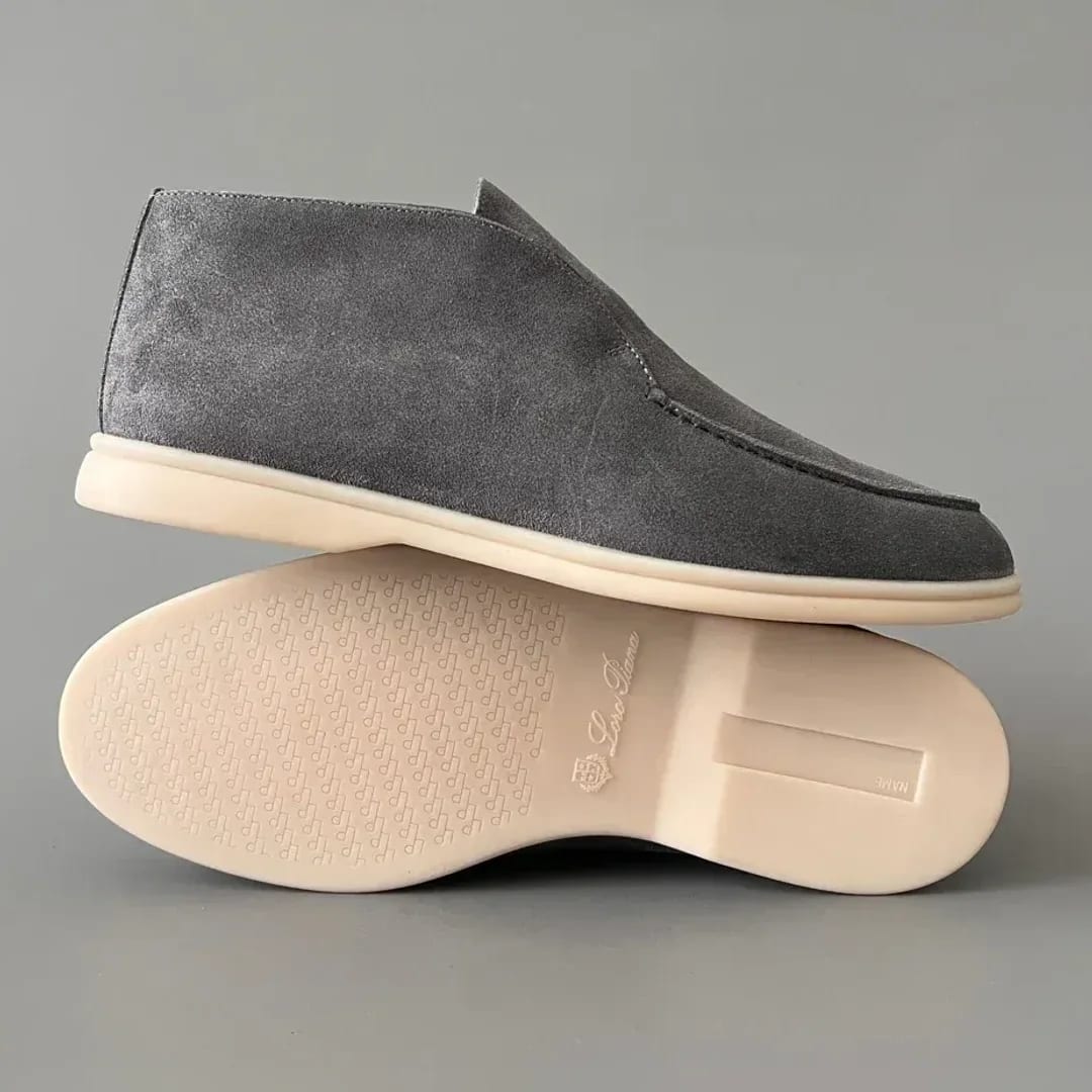 Loro Piana Open Walk Ankle Boot 縮圖 4