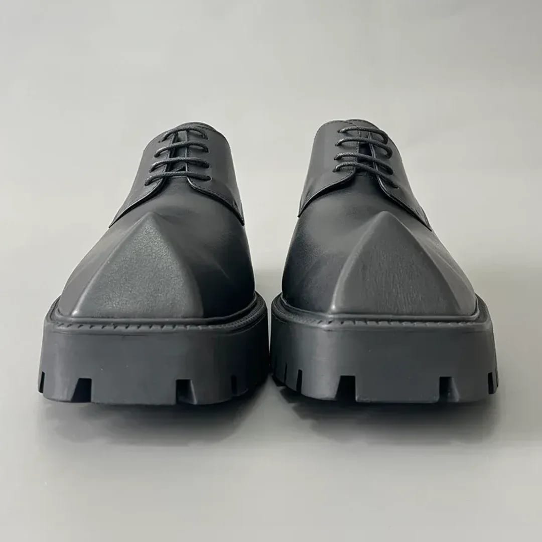 Balenciaga Rhino Derby 縮圖 2