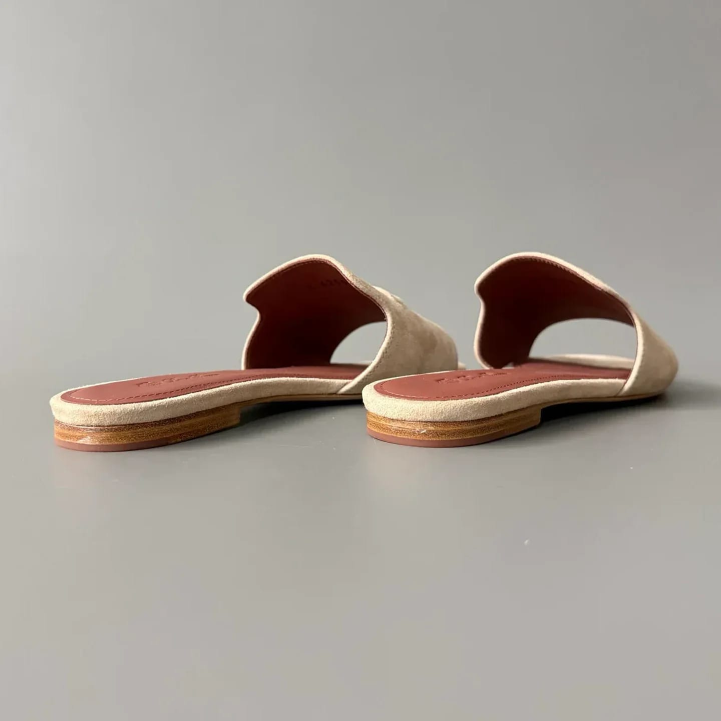 Loro Piana Summer Charms Sandal 縮圖 3