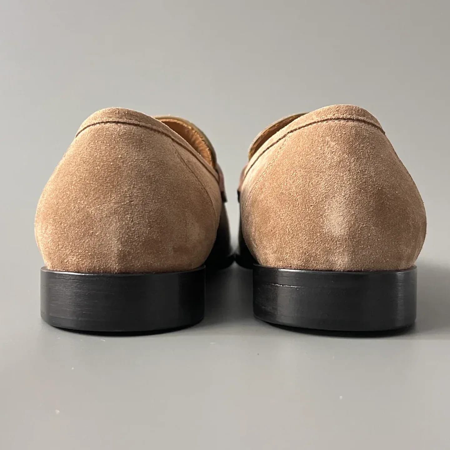 Loro Piana Sergio Loafer 縮圖 3