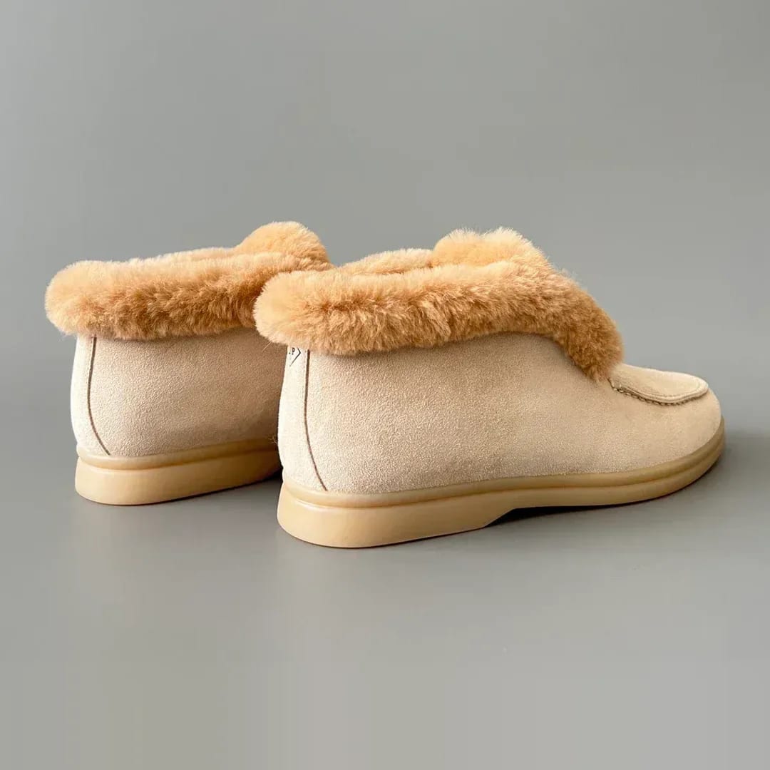Loro Piana Open Walk Ankle Boot 縮圖 3