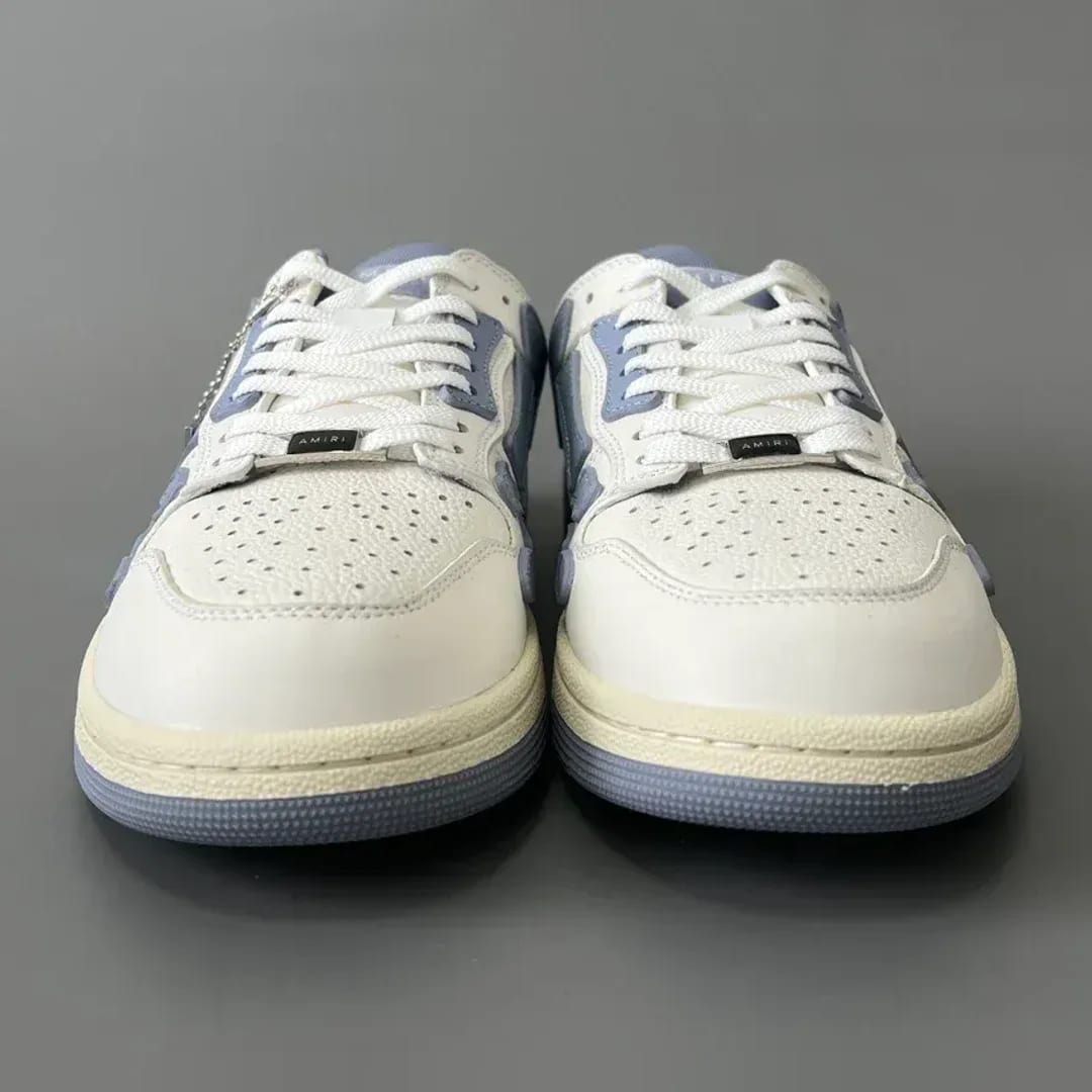 AMIRI Skel Top Low 縮圖 2