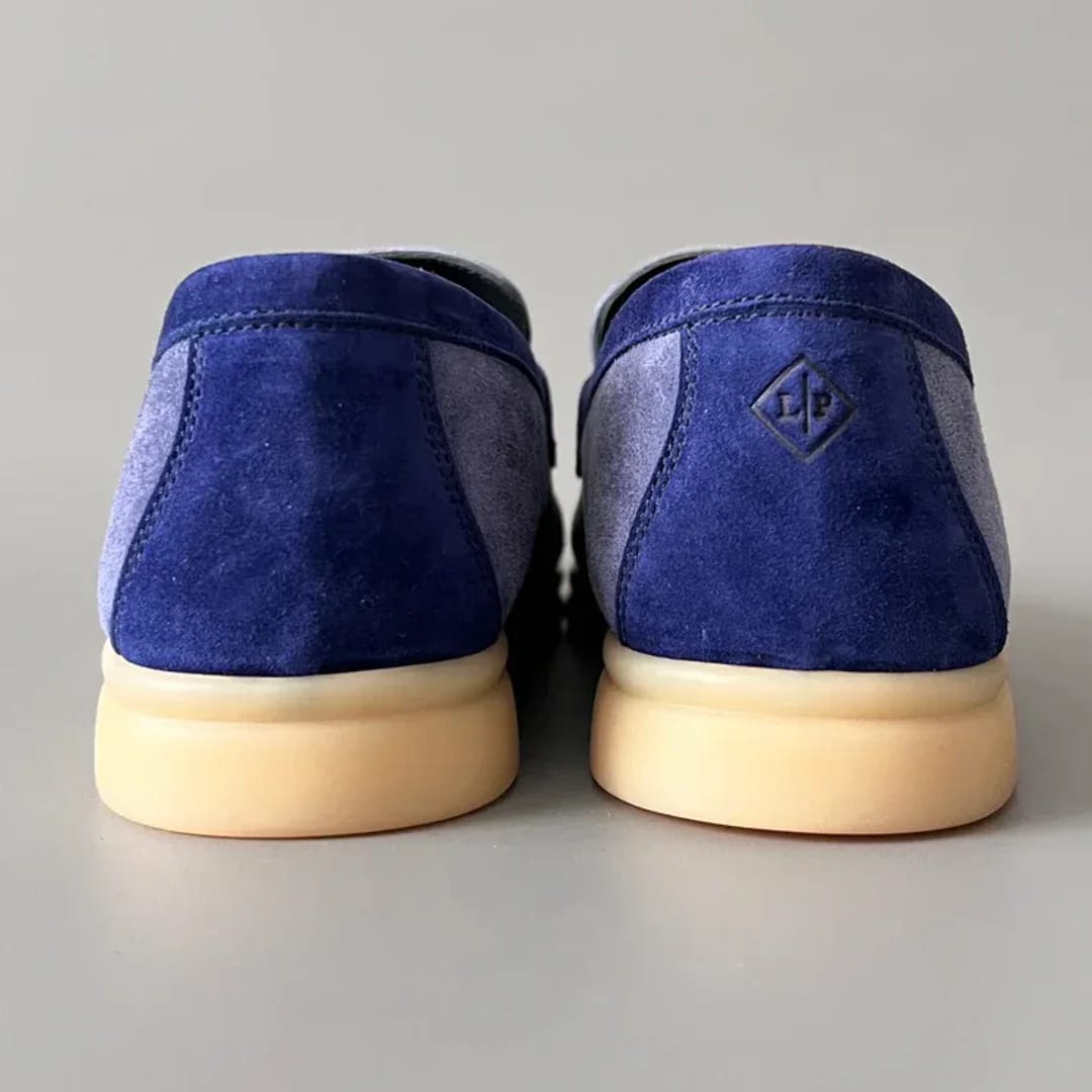 Loro Piana Summer Charms Walk Loafer 縮圖 3