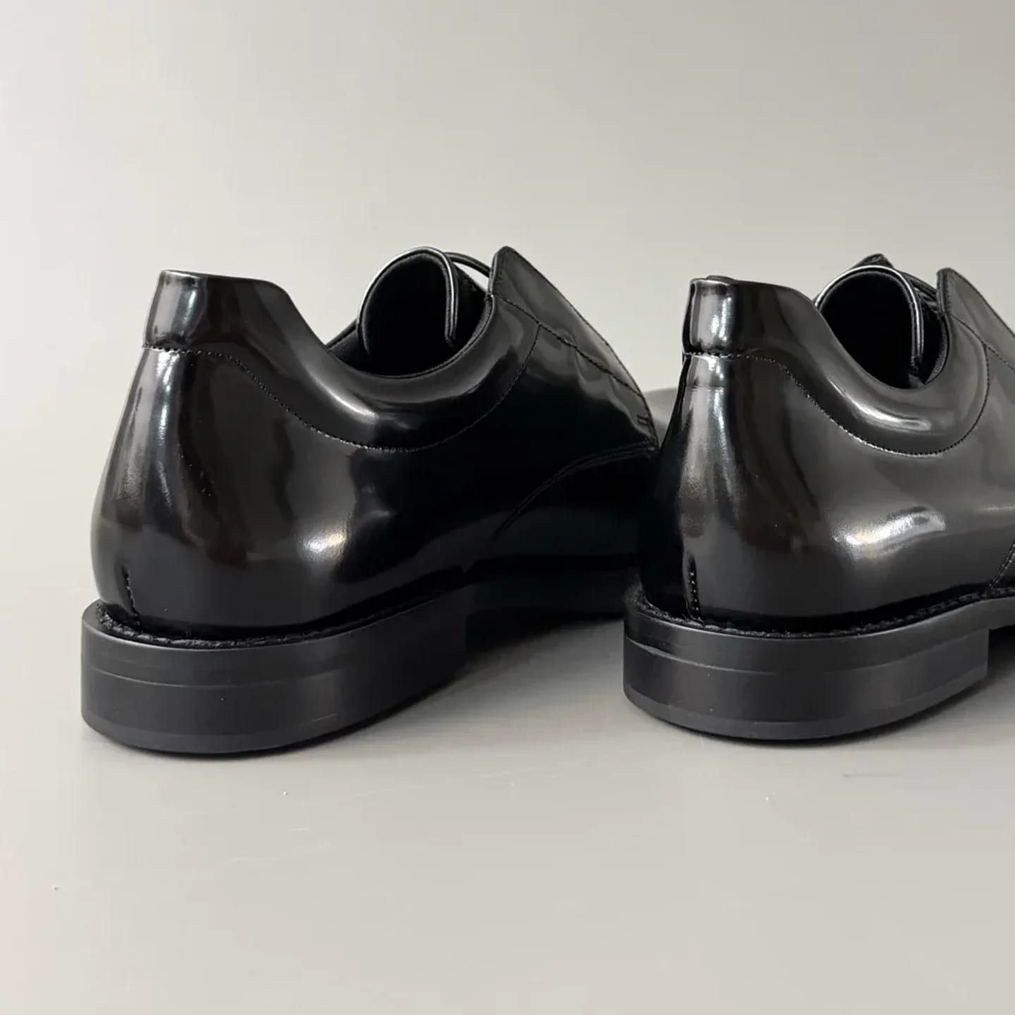 Balenciaga Comfy Derby 縮圖 2