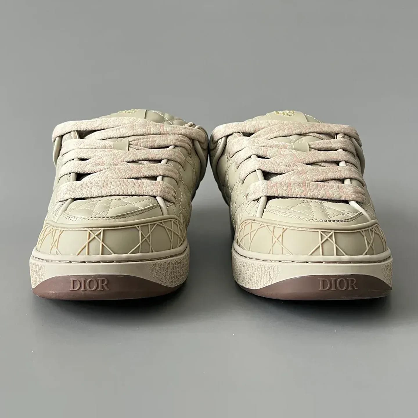 Dior B9S Skater Sneaker 縮圖 2