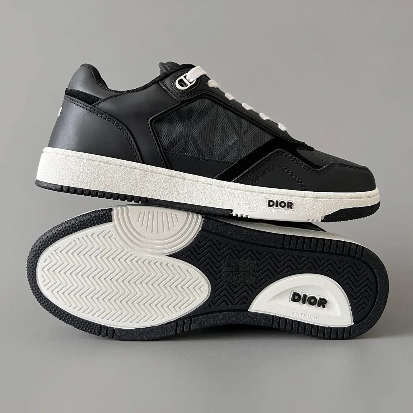 Dior B27 Uptown Sneaker 縮圖 4