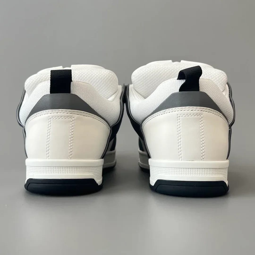 Valentino Garavani Open Skate Shoes 縮圖 3