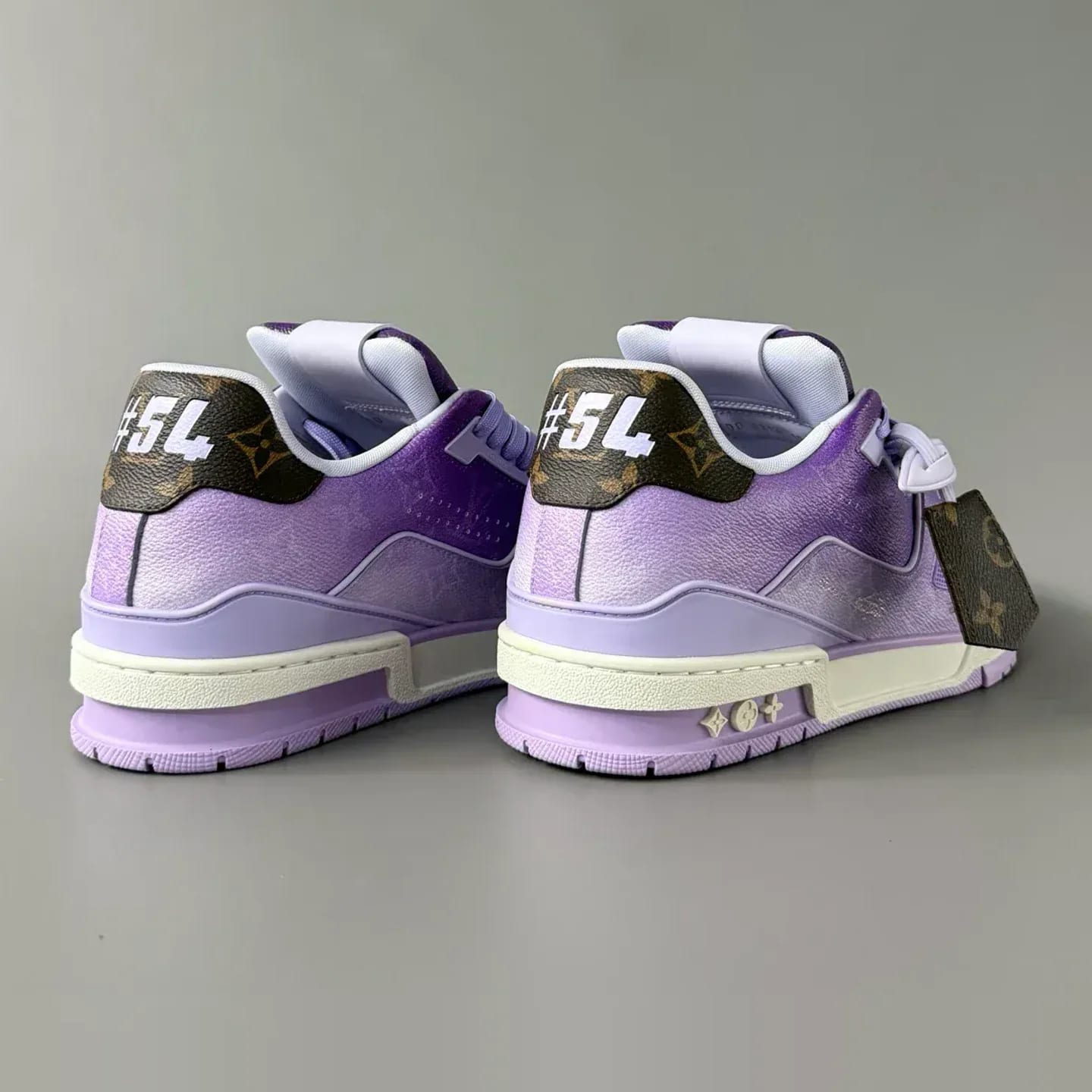 Louis Vuitton LV Trainer Sneaker 縮圖 3