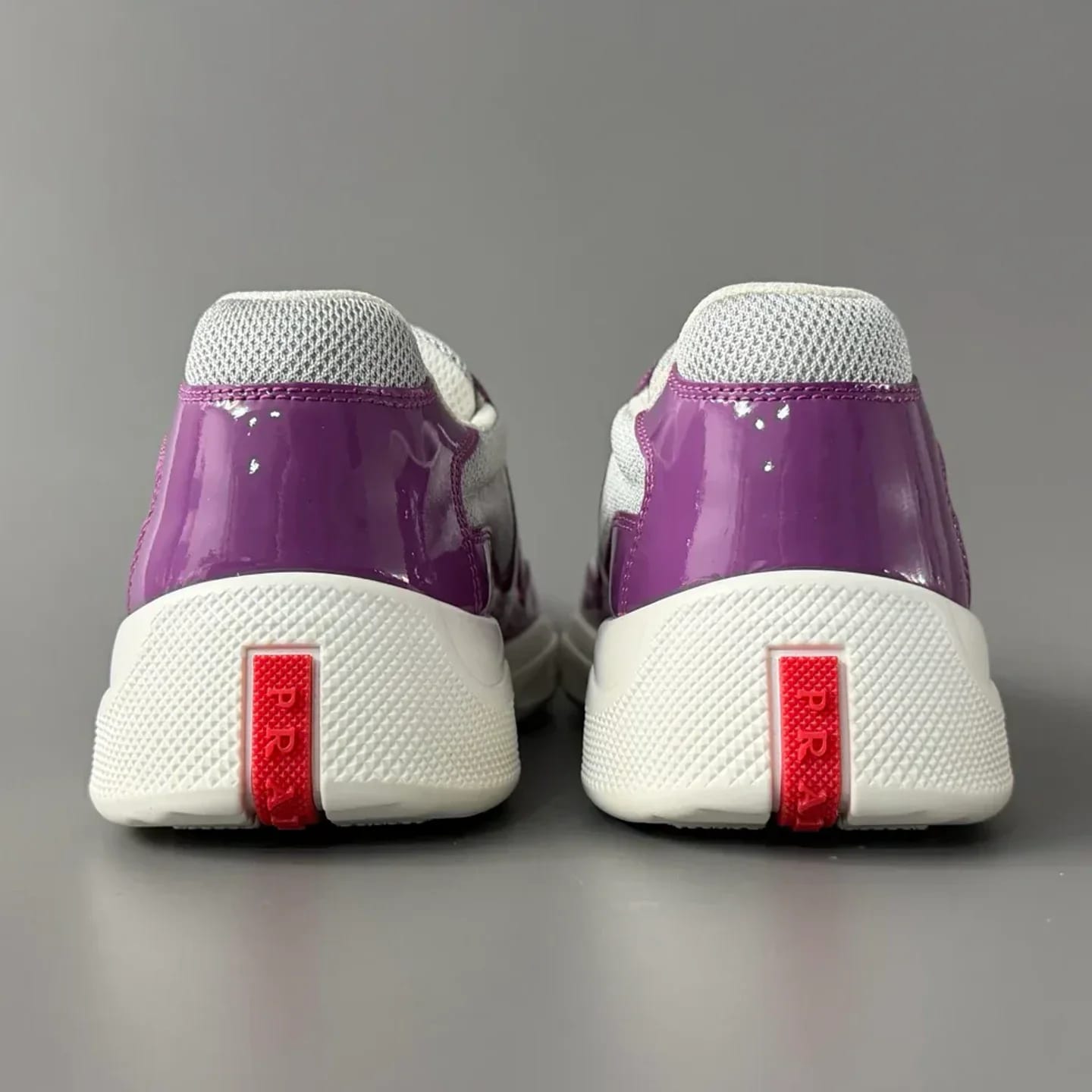Prada America's Cup Sneaker 縮圖 3