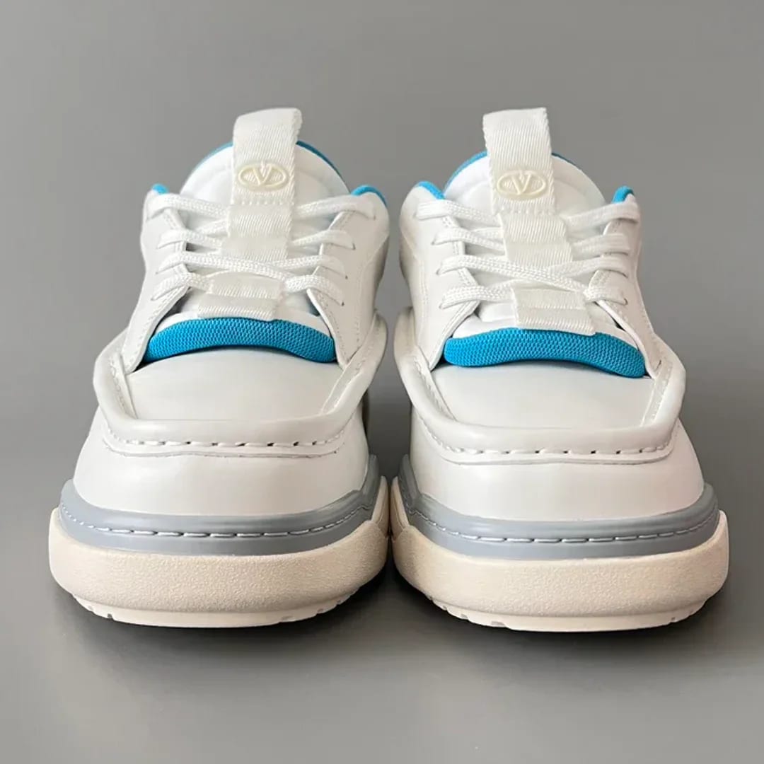 Valentino Garavani Freedots Low-Top Trainer 縮圖 2