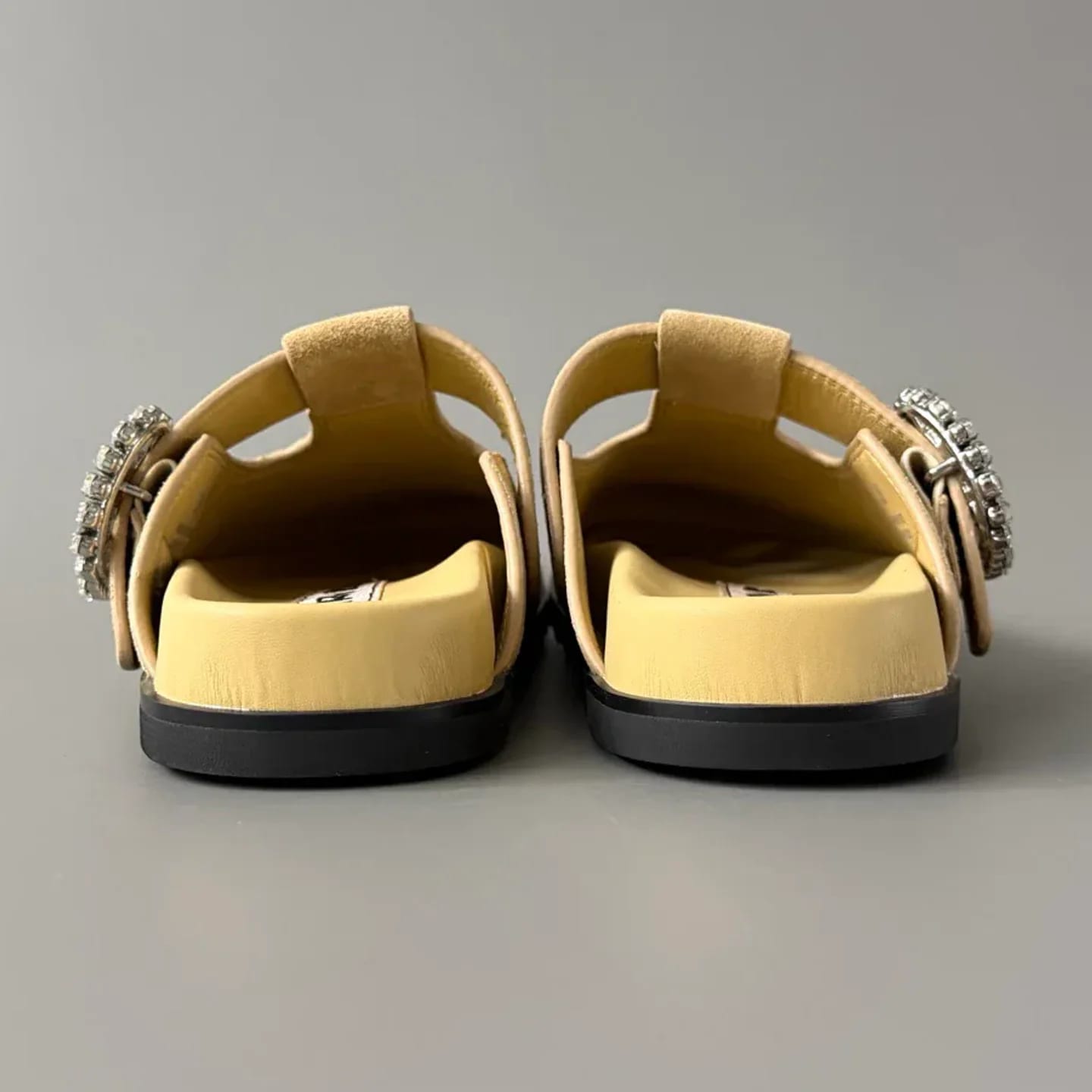 Roger Vivier Slidy Viv' Mule 縮圖 3