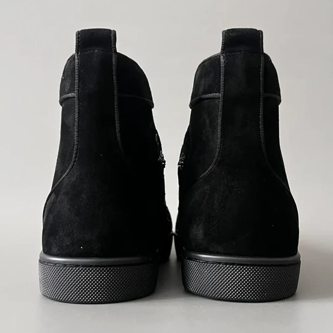 Christian Louboutin Lou Spikes 縮圖 3