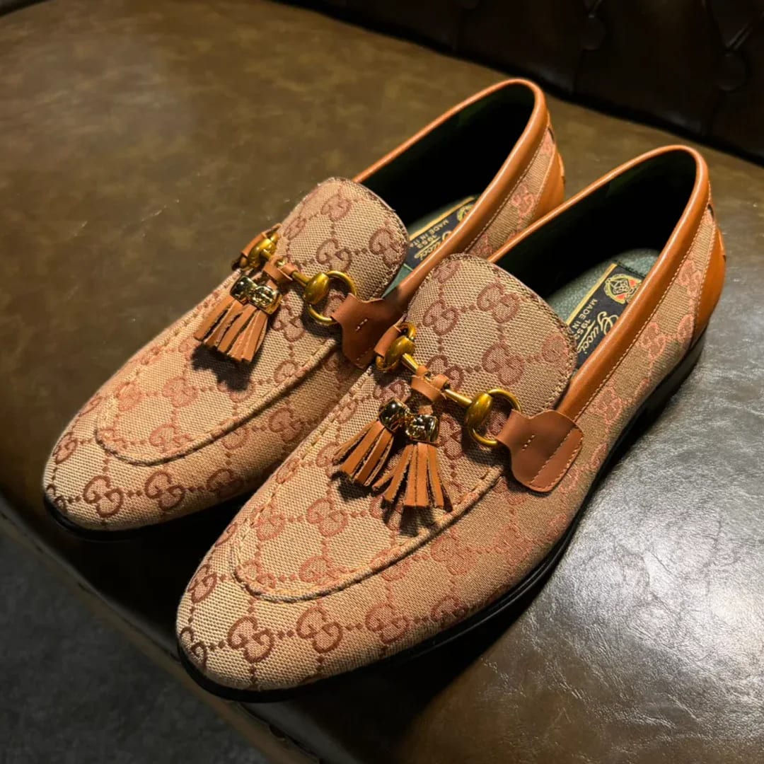 Gucci Horsebit Loafer 縮圖 4