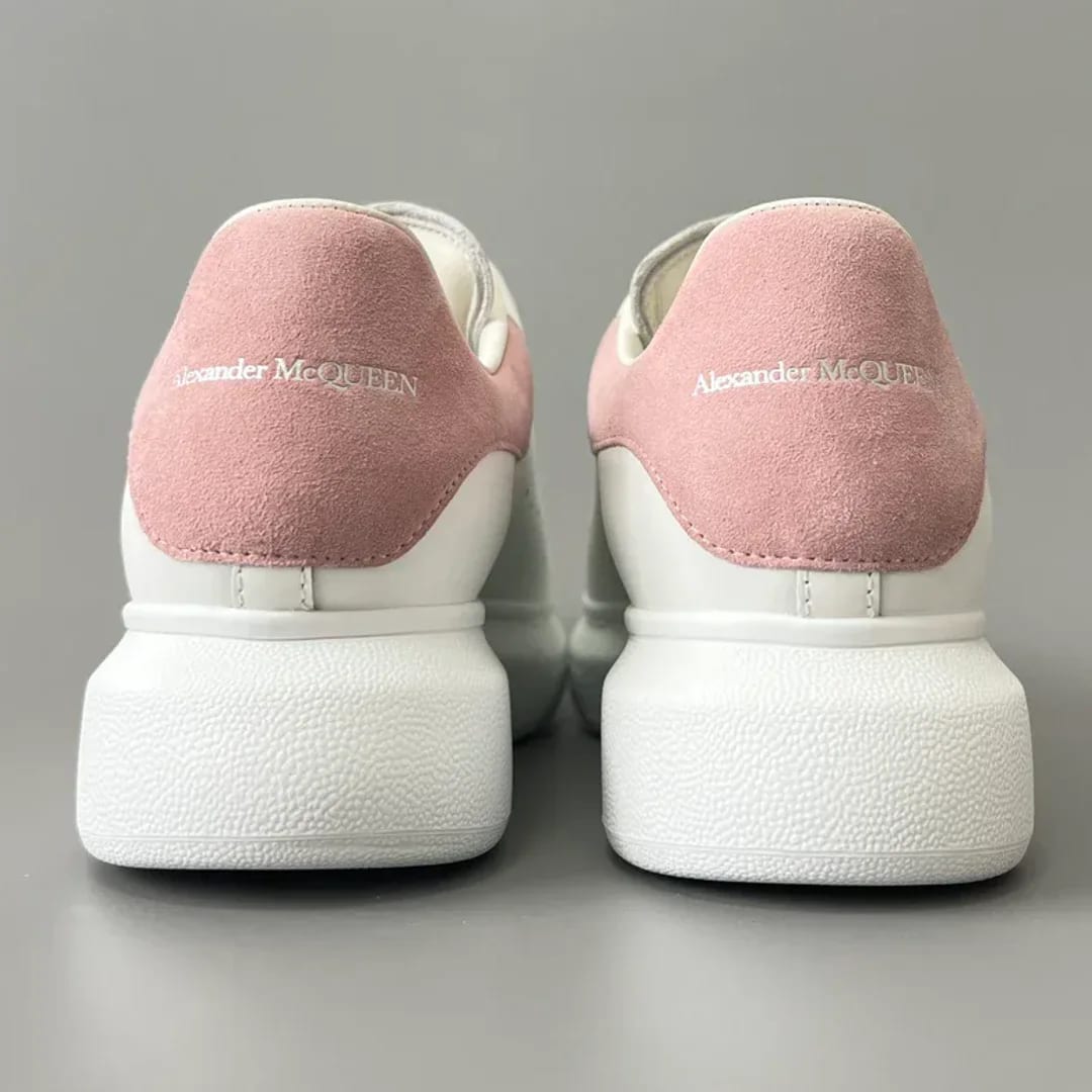 McQueen Oversized Sneaker 縮圖 4