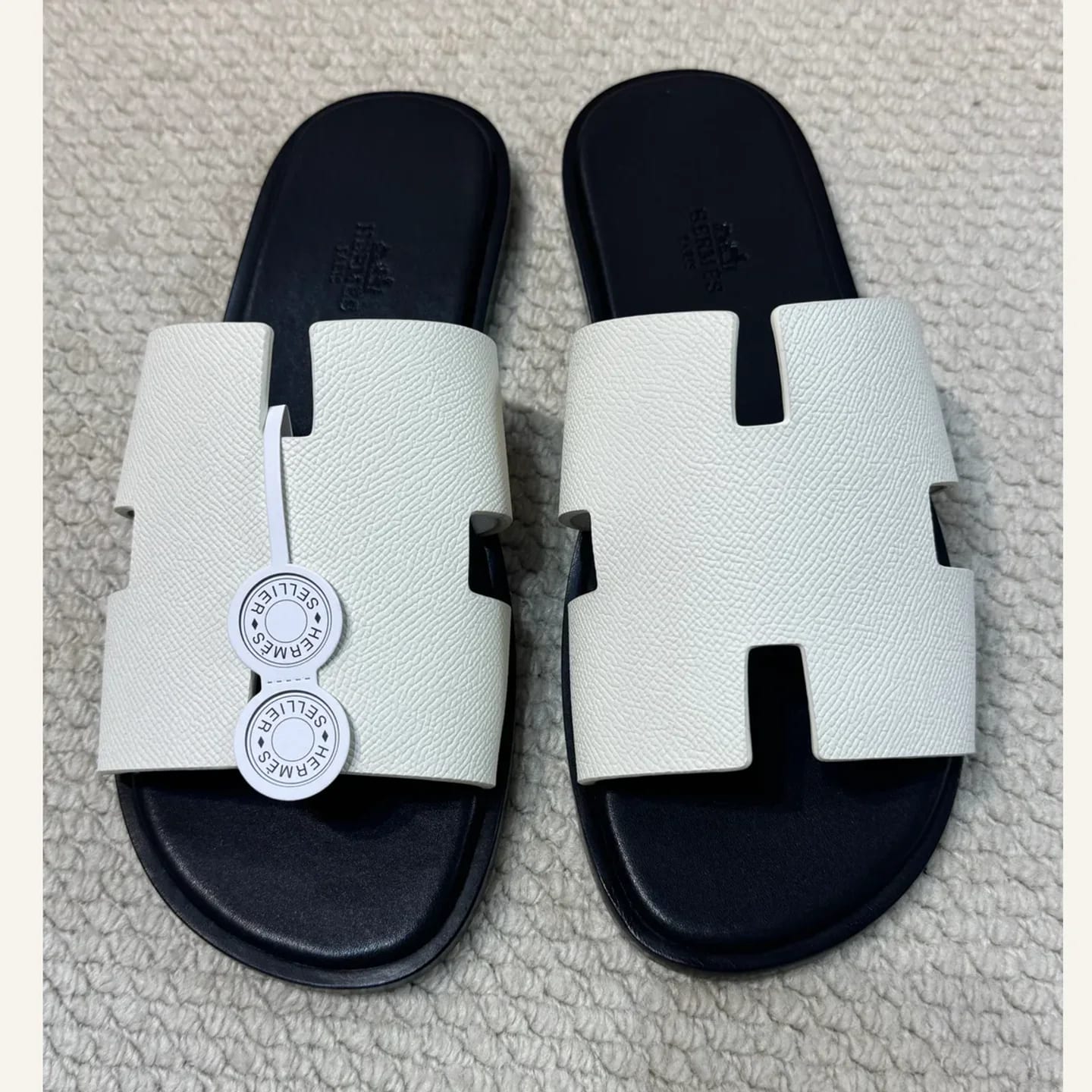 Hermès Izmir Sandal 縮圖 2