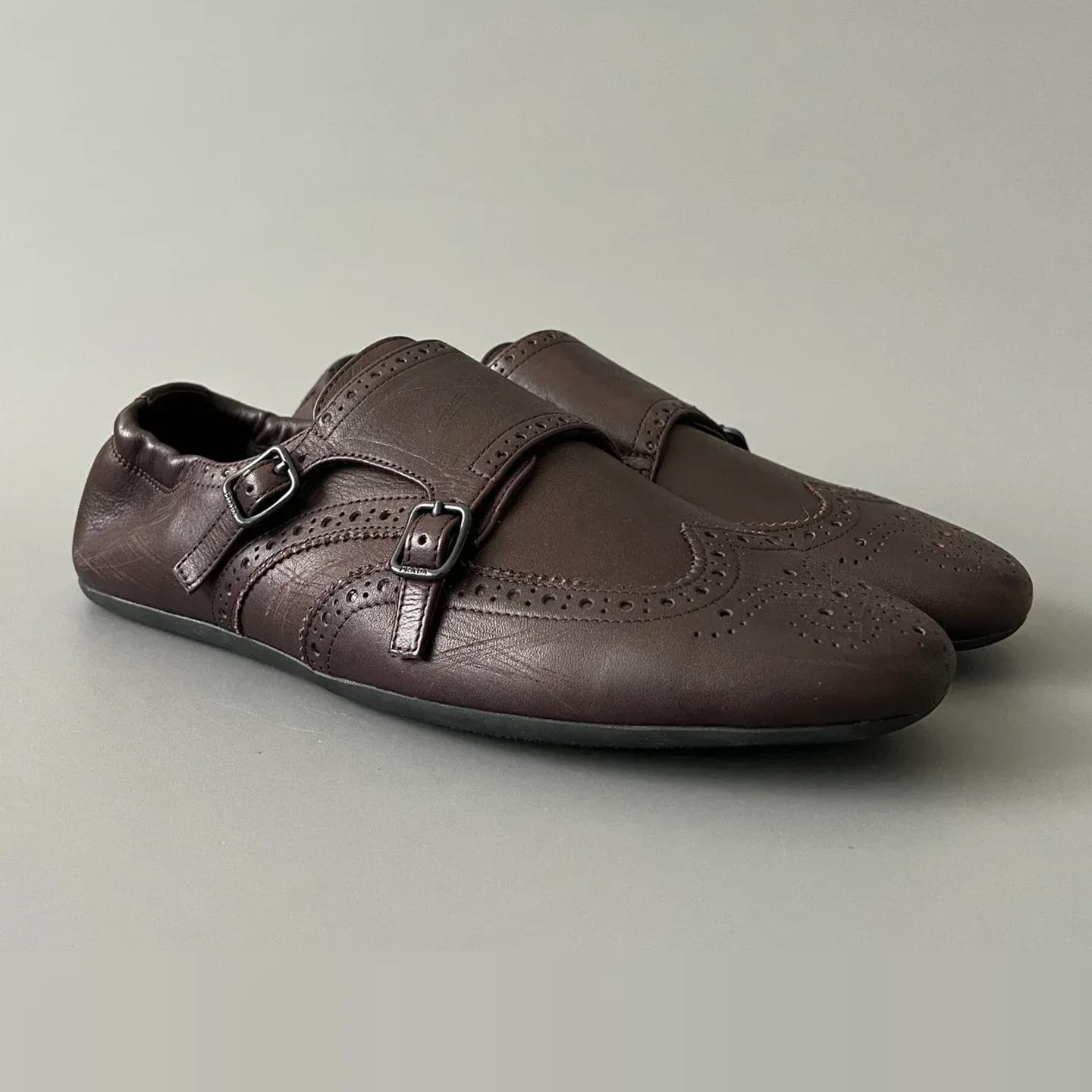 Prada Shuffle Sneaker 縮圖 2