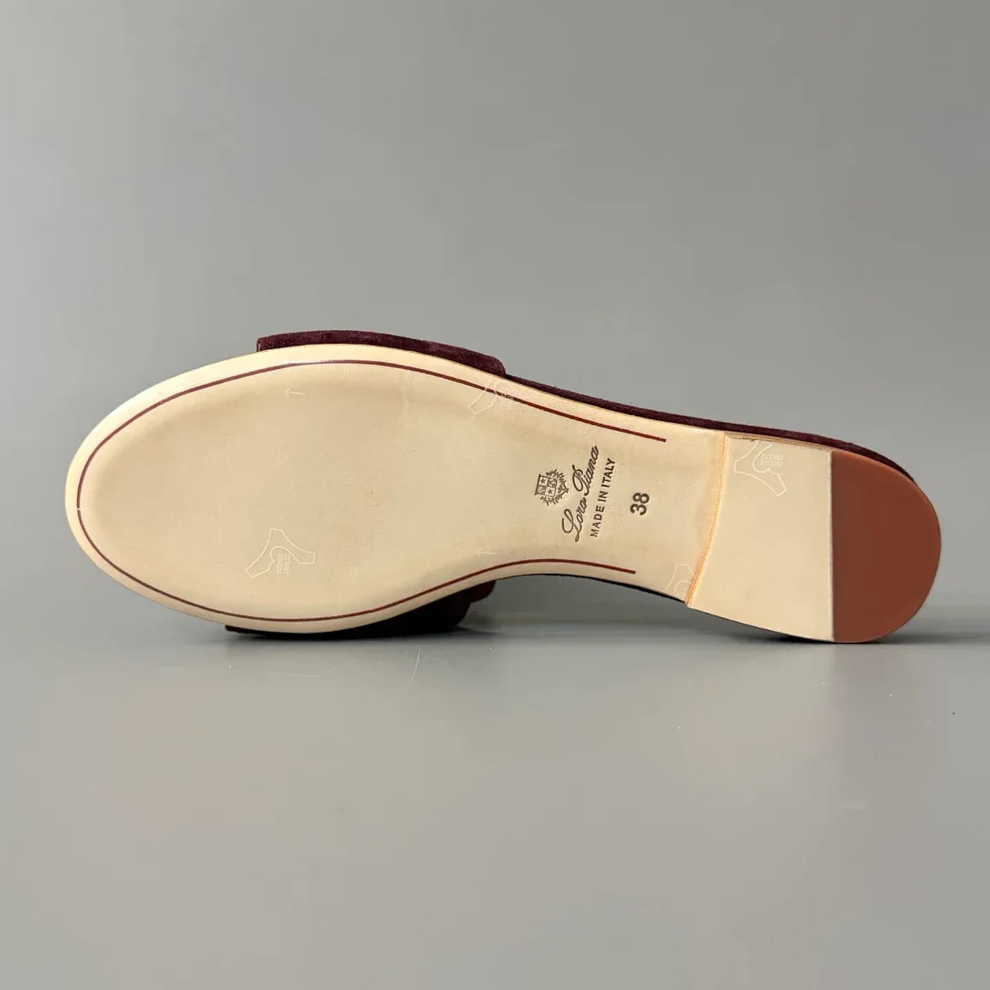 Loro Piana Summer Charms Sandal 縮圖 4