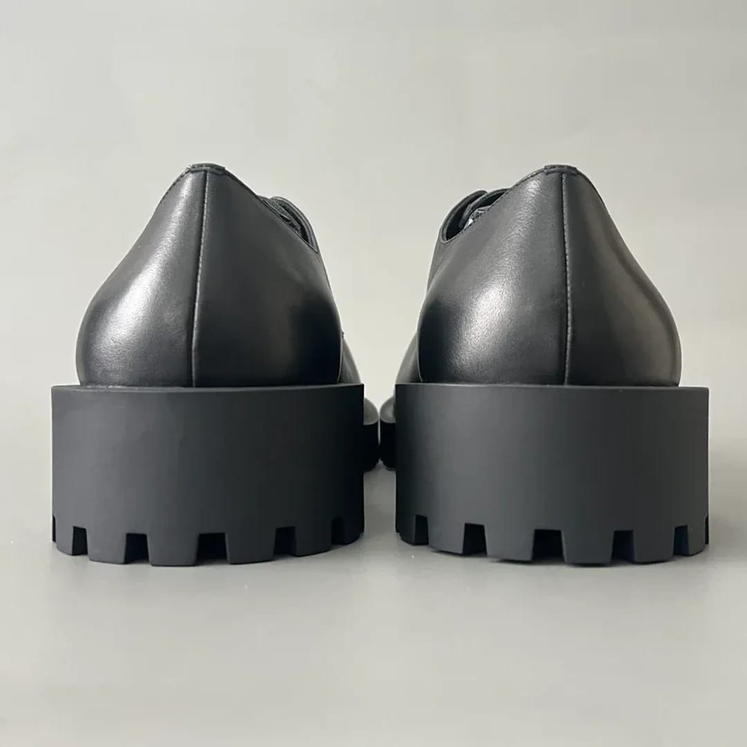 Balenciaga Sergent Derby 縮圖 3