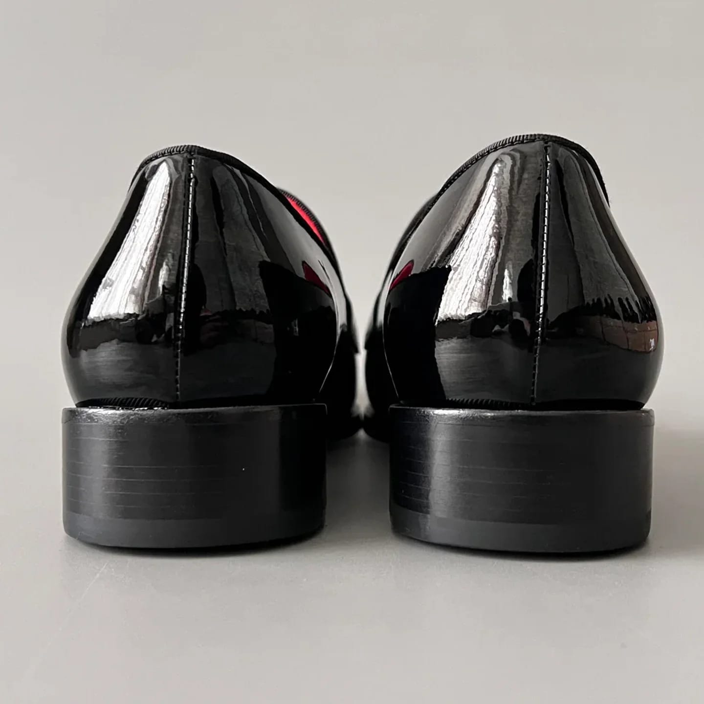 Christian Louboutin CL Moc Loafer 縮圖 3