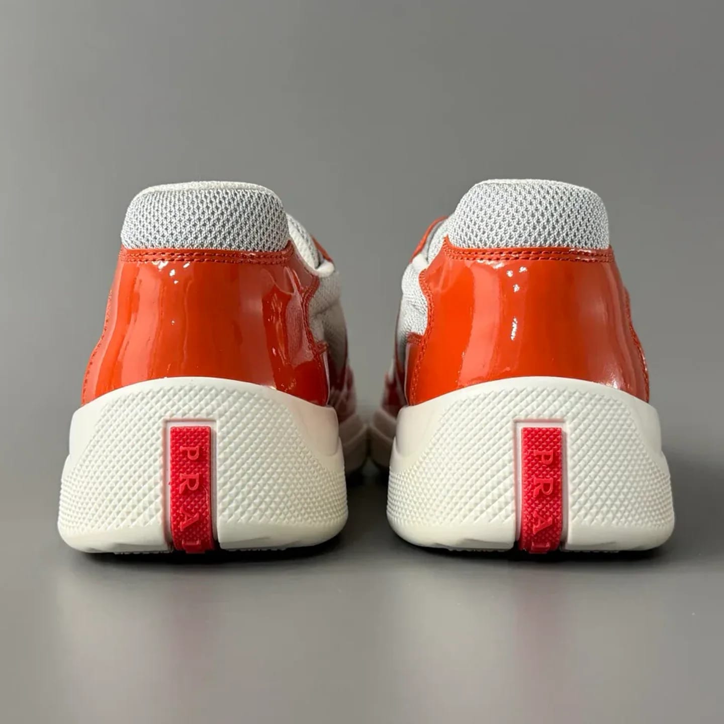 Prada America's Cup Sneaker 縮圖 3