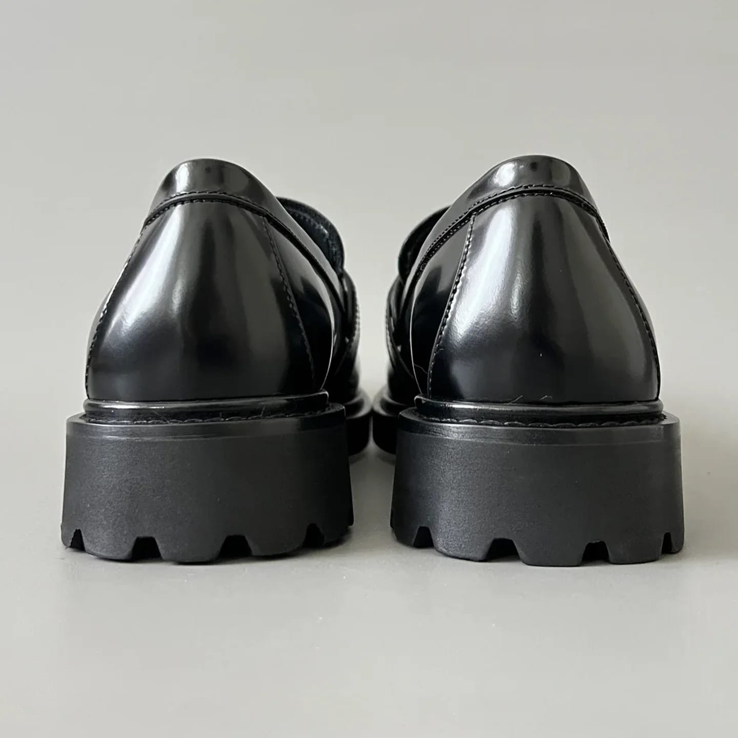 Dior Explorer III Derby Shoe 縮圖 3