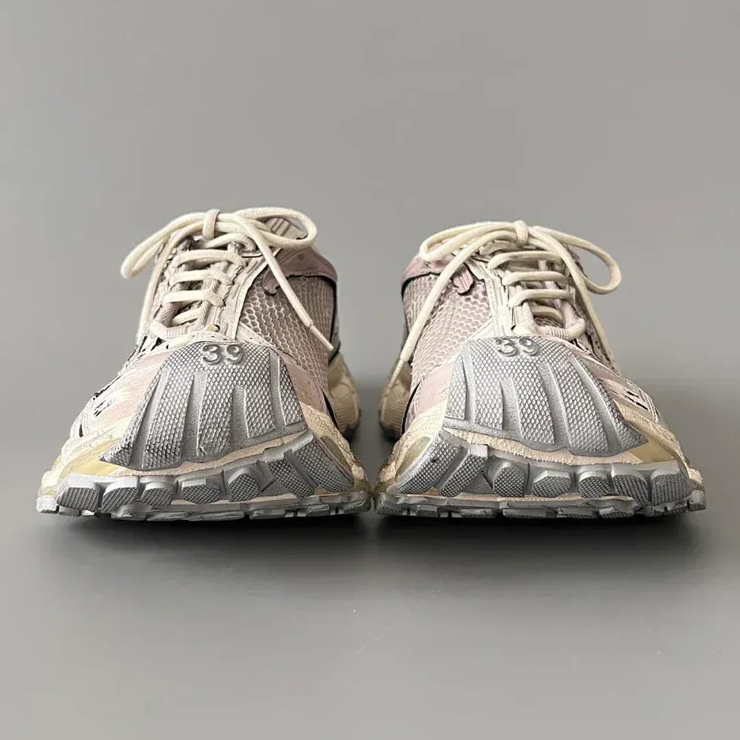 Balenciaga Stapler Sneaker 縮圖 2