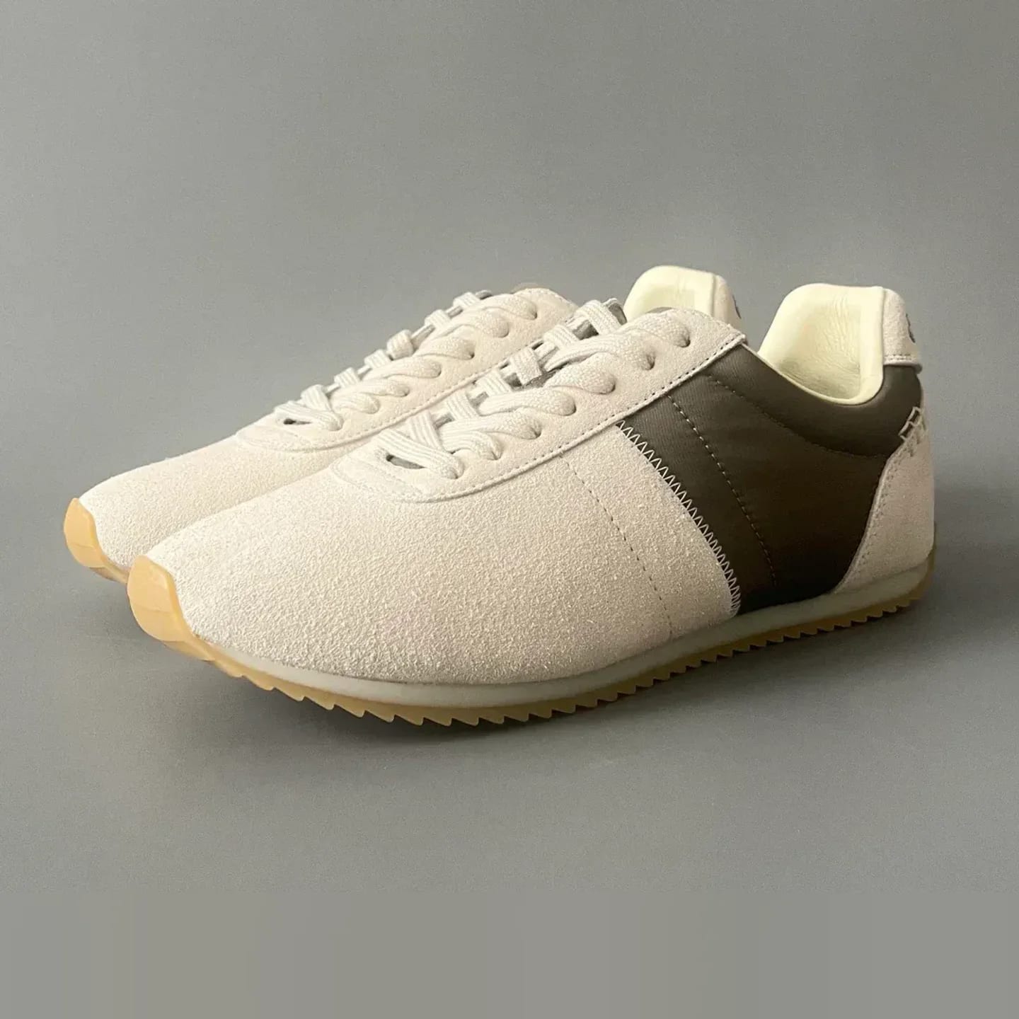 Loro Piana Fast Walk Sneaker 縮圖 1