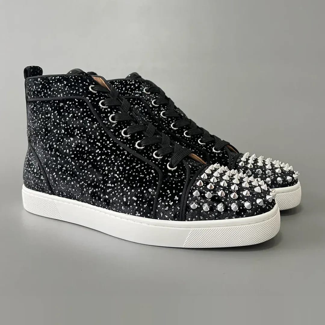 Christian Louboutin Lou Spikes 縮圖 2