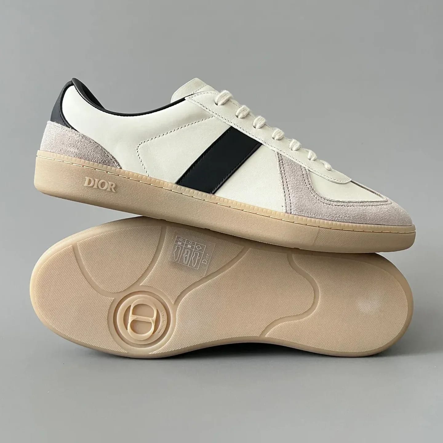Dior B01 Matchpoint Sneaker 縮圖 4
