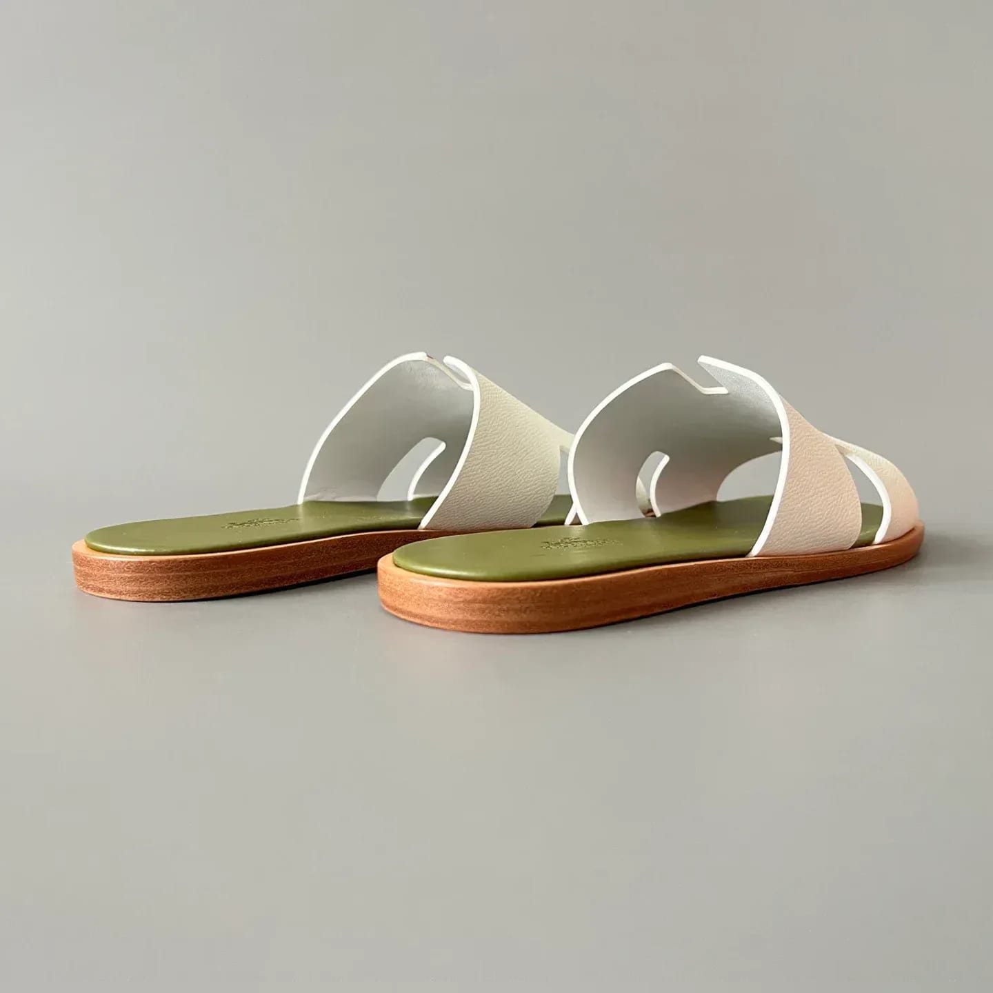 Hermès Izmir Sandal 縮圖 2
