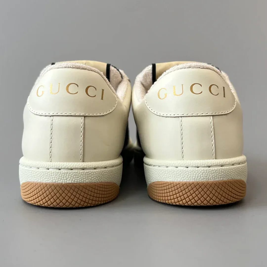 Gucci Screener Sneaker 縮圖 4