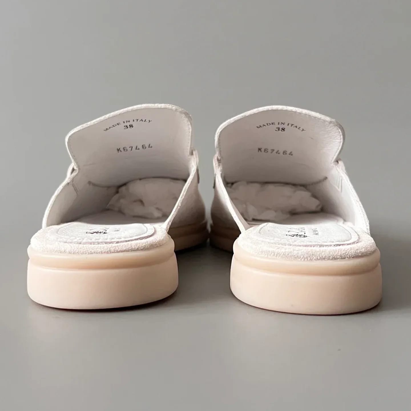 Loro Piana Babouche Charms Walk 縮圖 3
