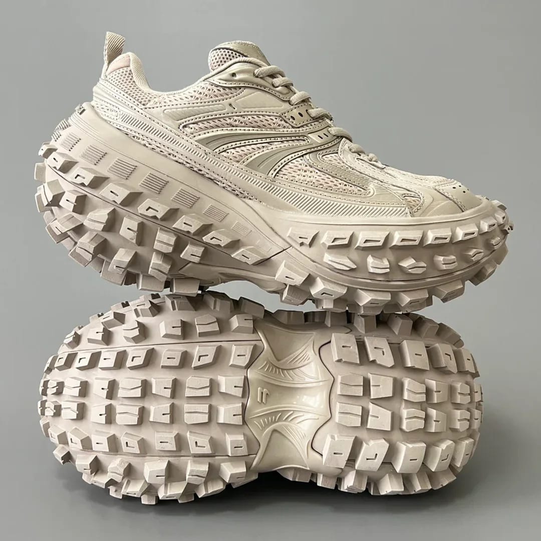 Balenciaga Defender Sneaker 縮圖 4