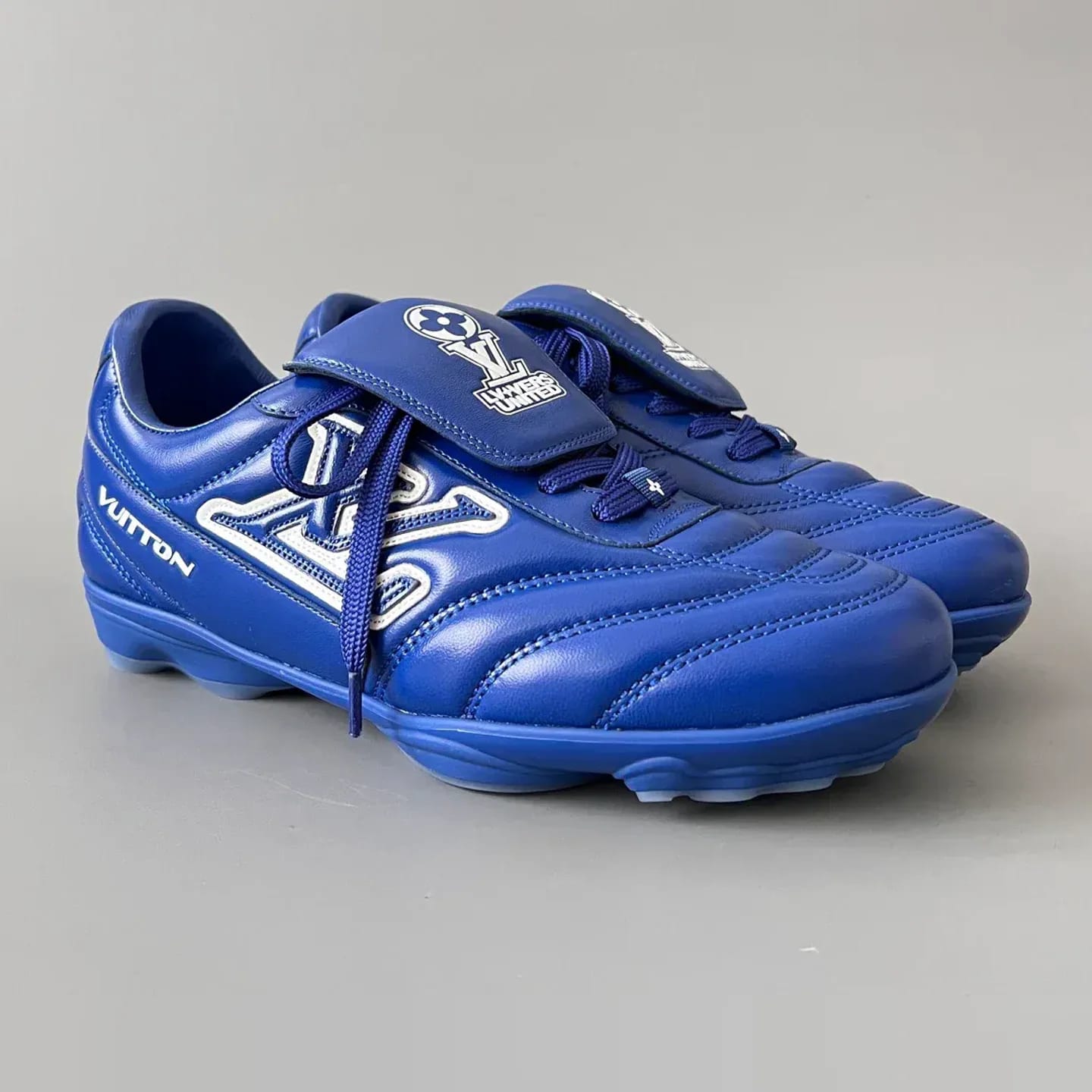 Louis Vuitton LV Footprint Soccer Sneaker 縮圖 2