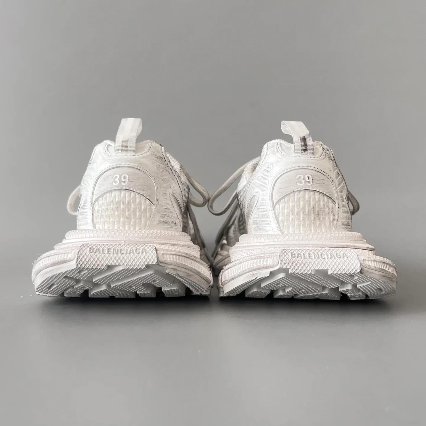 Balenciaga 3XL Sneaker 縮圖 4