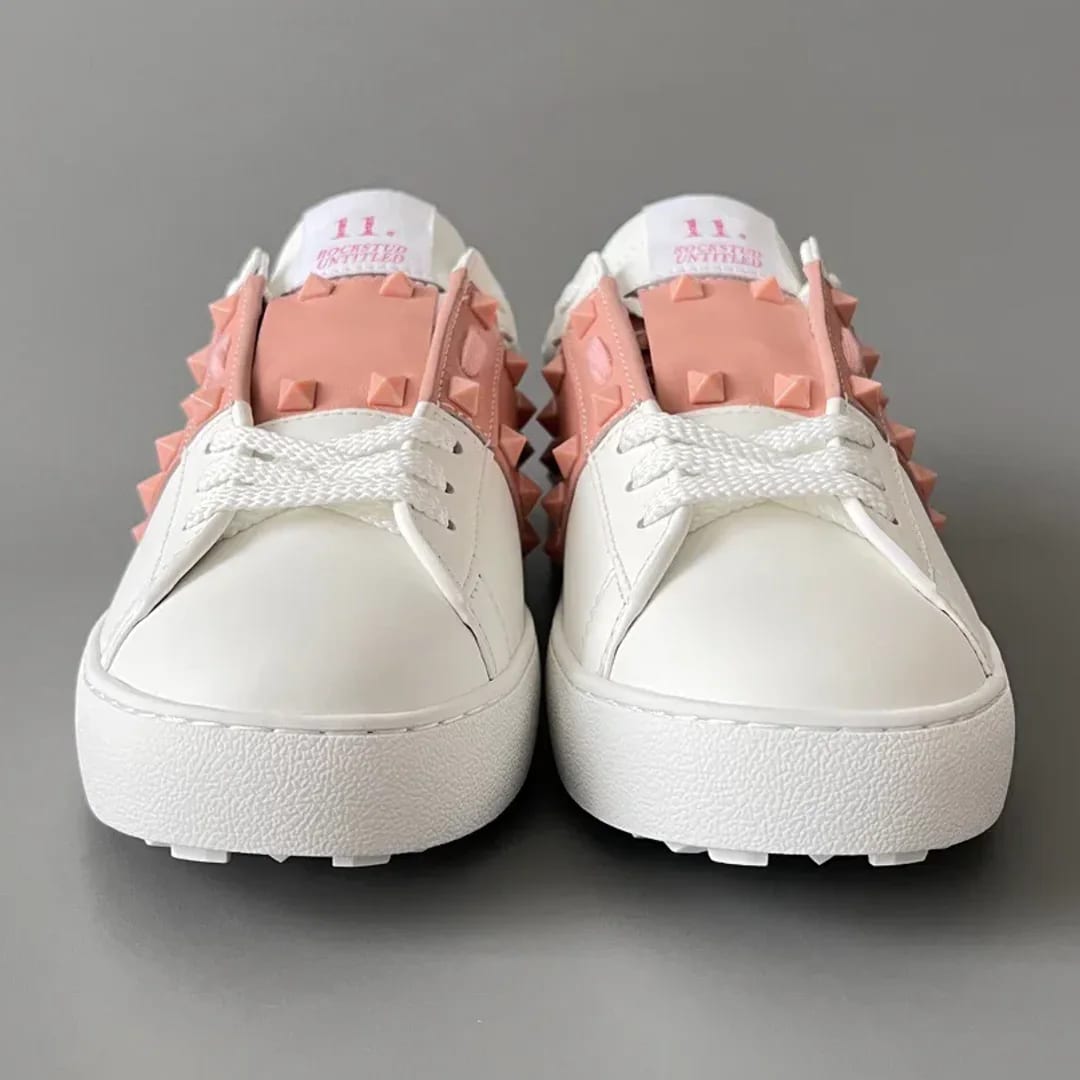 Valentino Garavani Rockstud Untitled Sneaker 縮圖 2