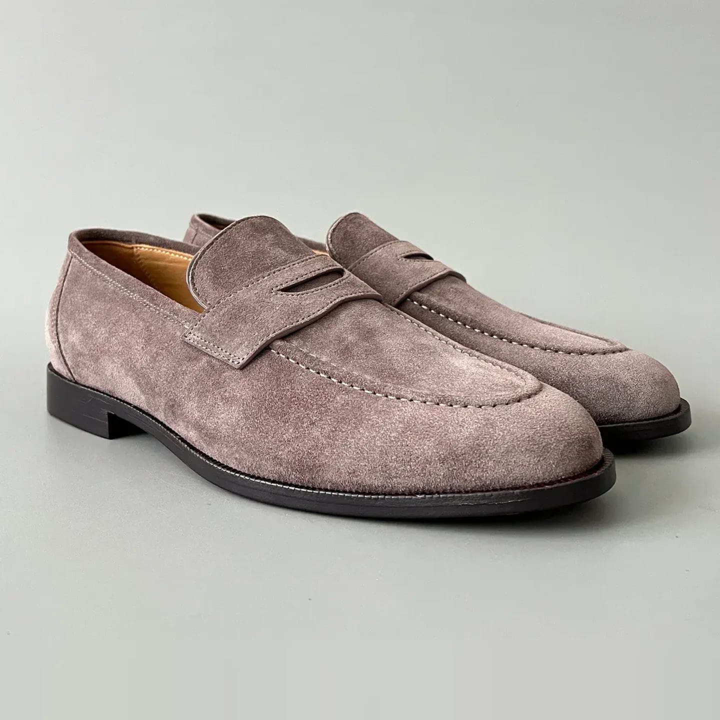 Loro Piana Sergio Loafer 縮圖 2