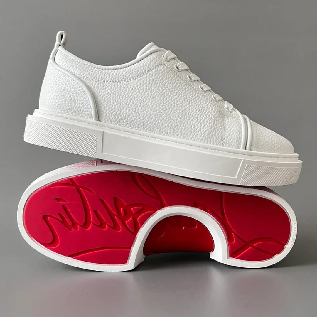Christian Louboutin Louis Junior 縮圖 4